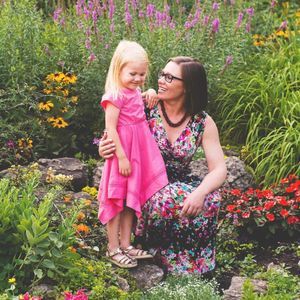 Meet your Posher, Meredith